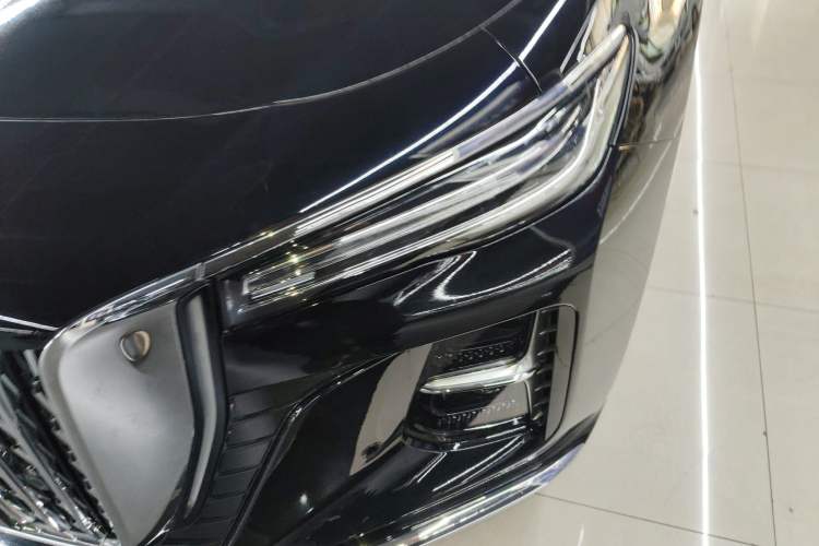 Used Hongqi H5 2024 1.5T DCT Smart Connect Flagship Edition