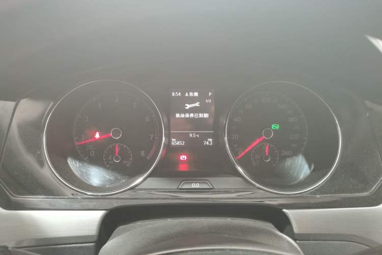 Used Volkswagen Lamando 2018 280TSI DSG Comfort Edition
