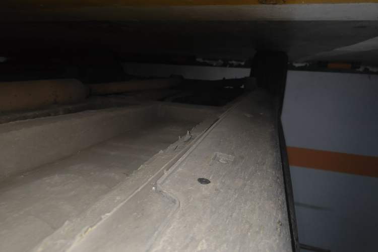 Used Changan UNI-T 2020 1.5T Flagship Version
