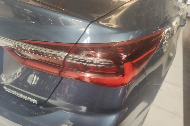 Used Ford Escort 2021 1.5L Automatic Diamond Edition
