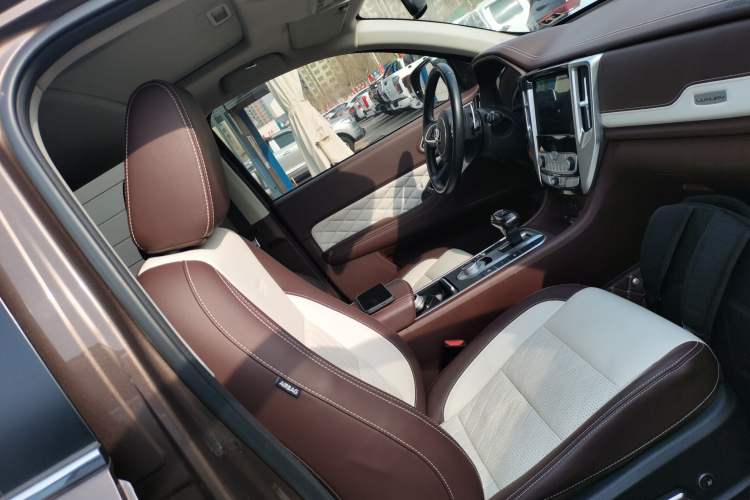 Used Great Wall Poer 2019 2.0T Automatic Gasoline 4x4 Premium Edition GW4C20B
