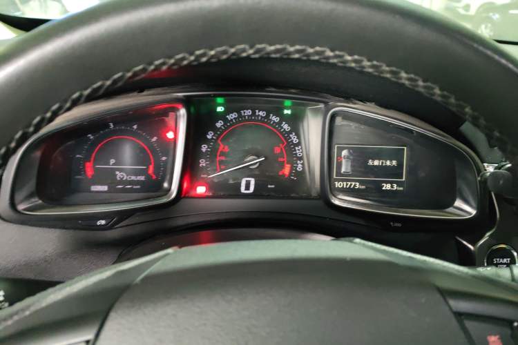 Used  6 2016 1.6T Luxury Edition THP160