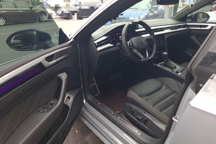 Used Volkswagen FAW-Volkswagen CC 2024 380TSI Striking Edition
