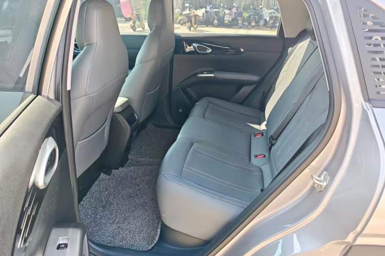 Used  Geome 2025 310km Youth Edition
