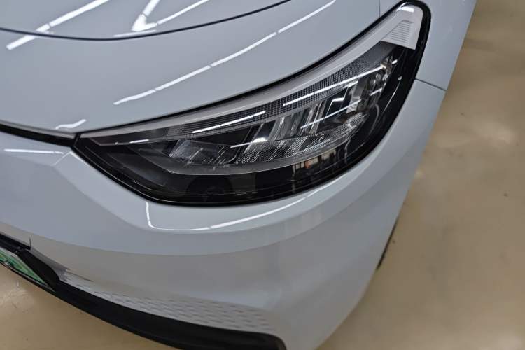 Used Volkswagen ID.3 2022 Pure Edition
