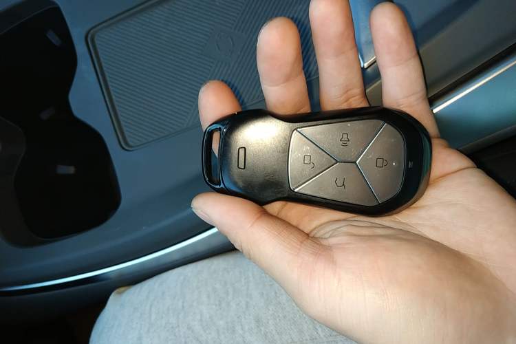 Used XPeng MONA M03 2024 620 with Ultra-Long Range
