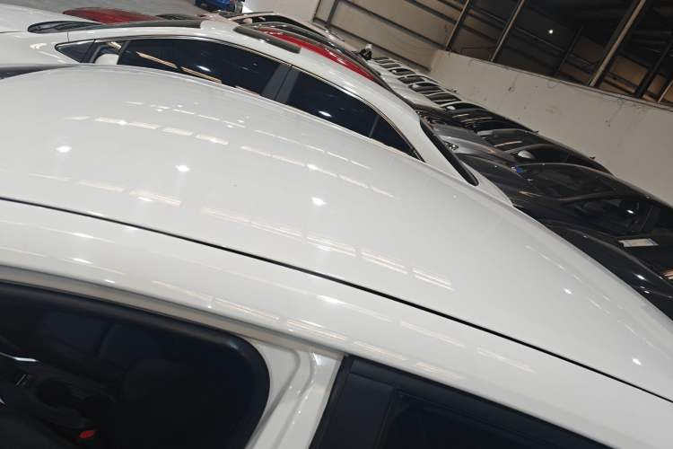 Used Toyota Levin 2022 TNGA 1.5L CVT Progressive Edition
