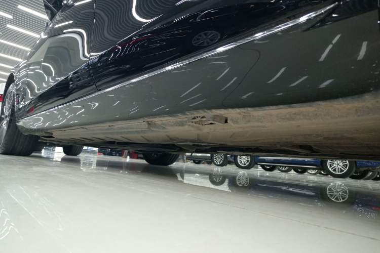 Used Mercedes-Benz E-Class 2023 Facelift E 260 L
