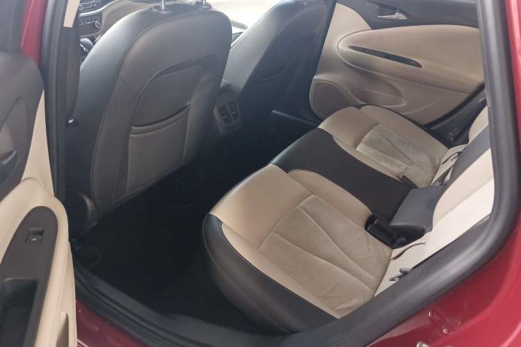 Used Buick Verano 2018 Sedan 15S Automatic Leading Model