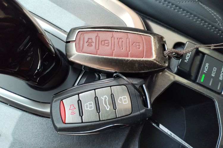 Used Haval H6 2021 1.5T Automatic Urban Edition