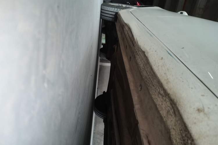 Used Ford Escort 2017 Revised Version 1.5L Manual Comfort Edition
