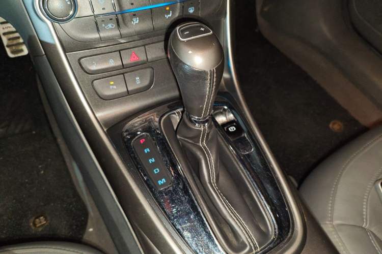 Used Chevrolet Malibu 2013 2.0L Automatic Luxury Edition
