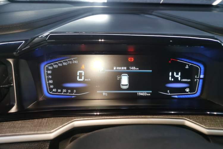 Used Hyundai Custo 2021 270TGDi Prestige LUX