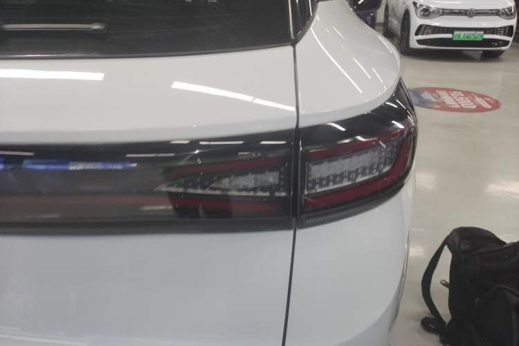 Used Volkswagen ID.4 X 2021 Pure+ Long-Range Edition
