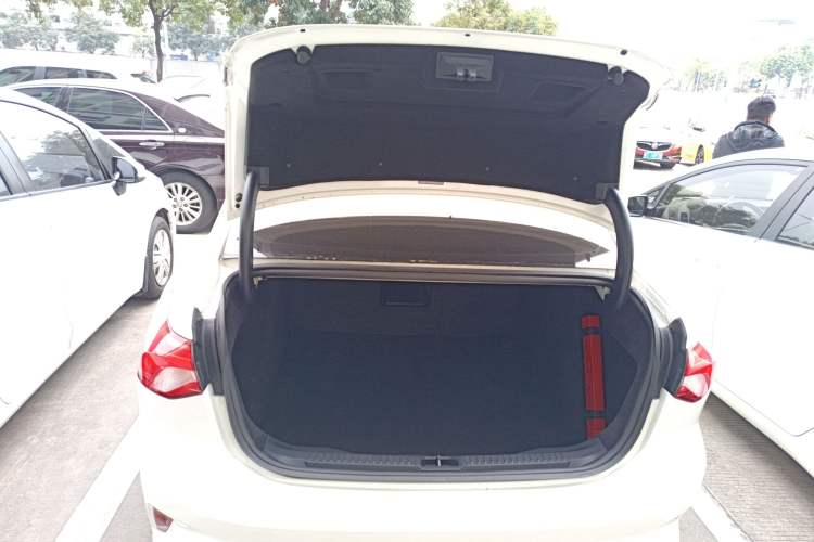 Used Ford Focus 2020 Sedan EcoBoost 180 Automatic ST Line
