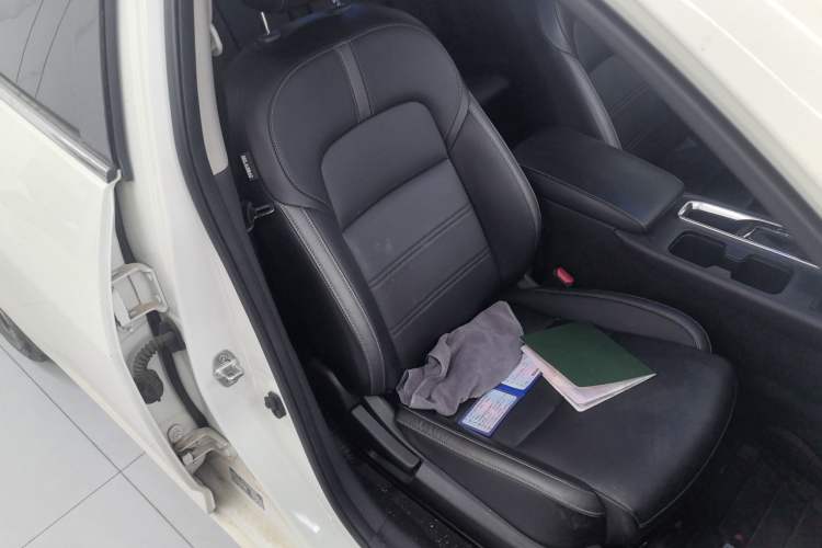 Used Nissan Sylphy 2021 1.6L XL CVT Enjoyment Edition
