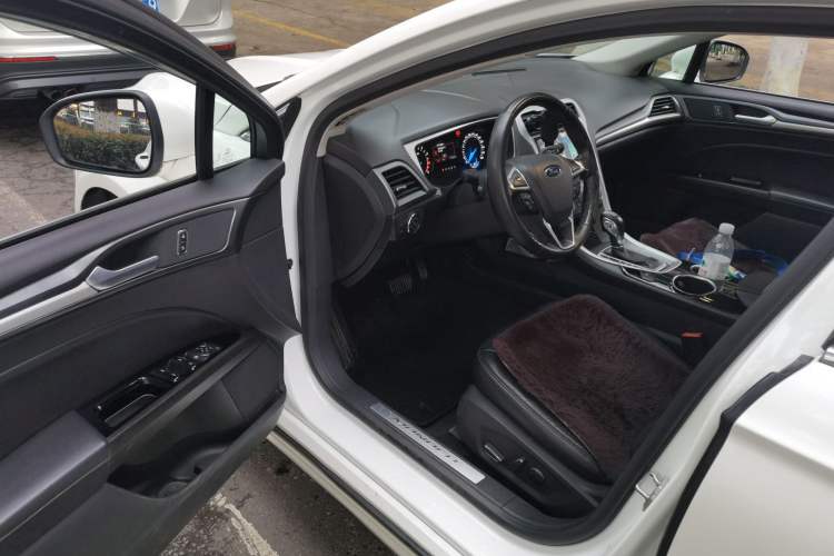 Used Ford Mondeo 2013 1.5L GTDi180 Fashion Edition
