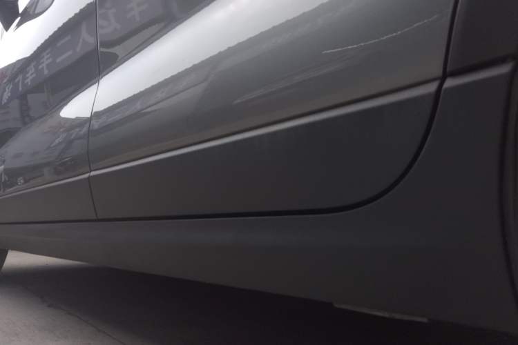 Used Leapmotor T03 2021 400 Lite Edition - Lithium-Ion Battery