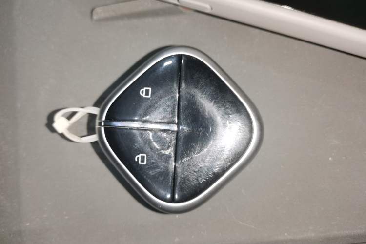 Used Wuling Xingguang 2025 70km Smart Standard Version