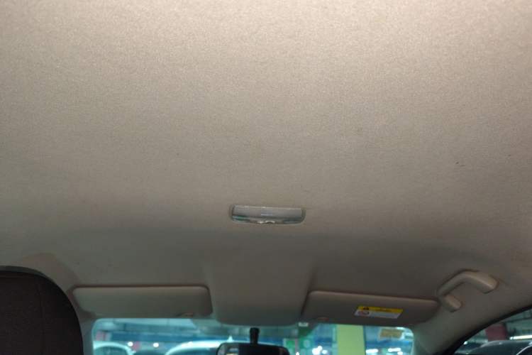 Used Honda Fit 2018 1.5L CVT Comfort Version
