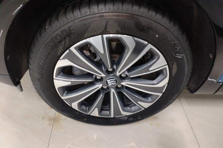 Used Buick Envision 2024 Encore S 25T Ignite Black Style Edition
