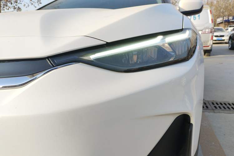 Used Chevrolet Menlo 2022 Starry Edition
