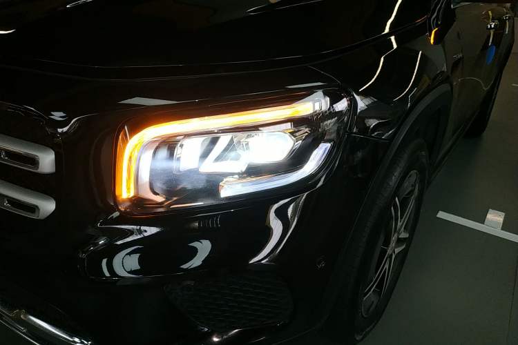 Used Mercedes-Benz GLB 2023 GLB 220 Sport Edition