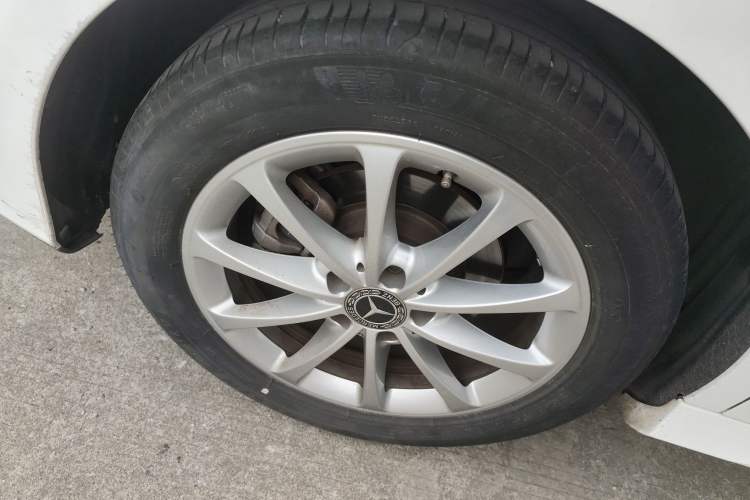 Used Mercedes-Benz A-Class 2022 Restyled A 200 L Sport Sedan Fashion Version