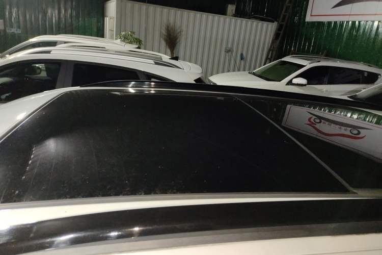 Used Changan CS75 PLUS 2020 2.0T Automatic Flagship Edition