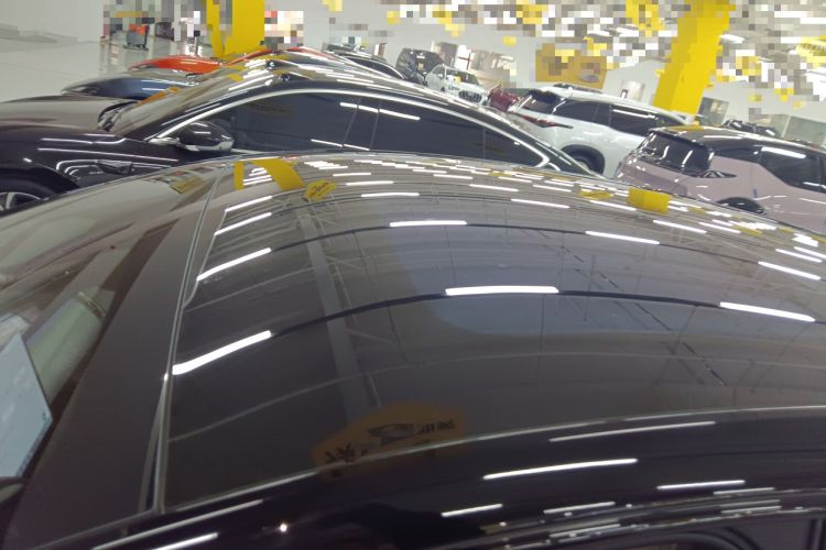 Used XPeng P7+ 2024 Long-Range Max
