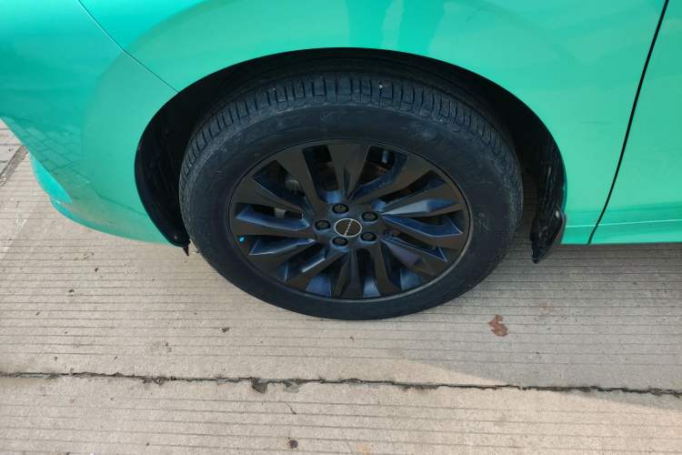 Used FORTHING T5 EVO 2021 1.5TD DCT Starry Edition
