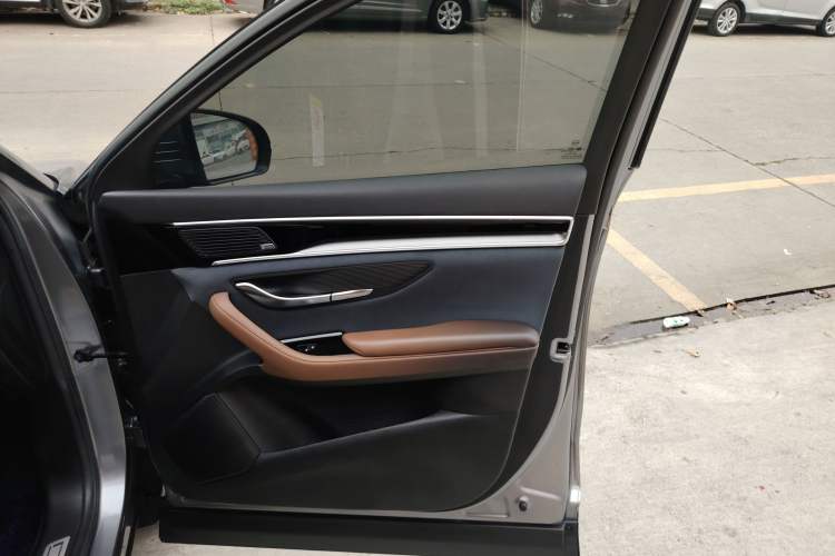 Used BYD Song PLUS 2020 1.5T Automatic Flagship PLUS
