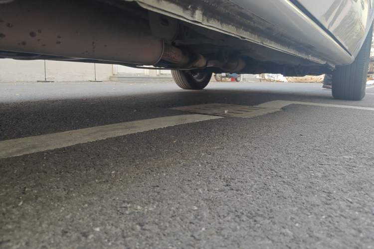 Used Buick GL8 2014 2.4L Classic Edition
