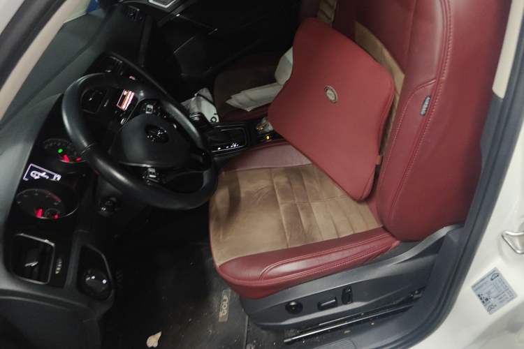 Used Volkswagen Golf 2019 200TSI DSG Comfort & Ambition Edition China VI Standard