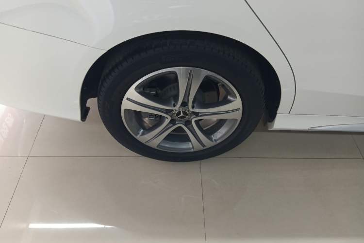 Used Mercedes-Benz C-Class 2021 C 260 L Sport Edition
