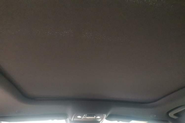 Used BYD Han 2024 DM-i Glory Edition 121KM Prestige Model
