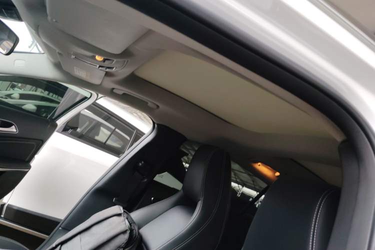 Used Mercedes-Benz GLA 2017 GLA 200 Sport Edition
