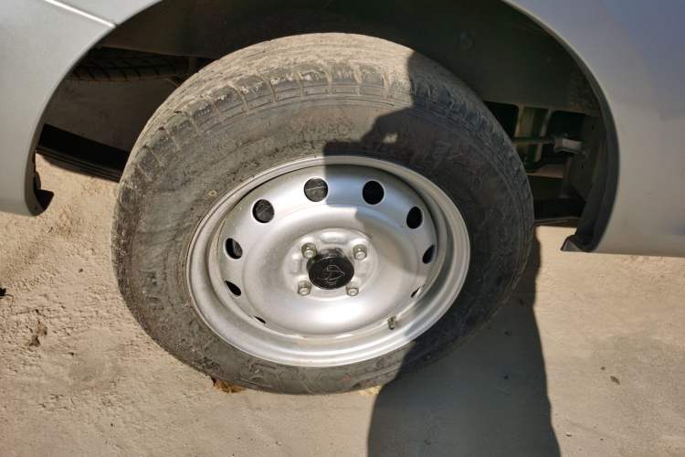 Used Chana Star 5 2022 1.4L Classic Edition Passenger Vehicle JL473Q3
