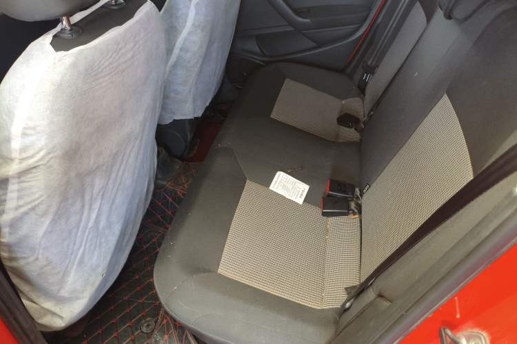 Used Volkswagen Polo 2018 1.5L Automatic Advanced Driving Model
