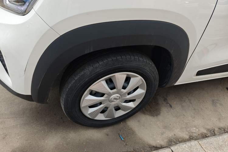 Used Dongfeng NAMMI EX1 2021 Quality Edition
