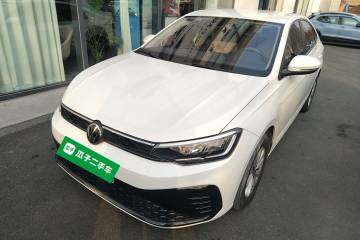 Used Volkswagen Lavida 2023 New Rui 1.5L Automatic New Yi Edition