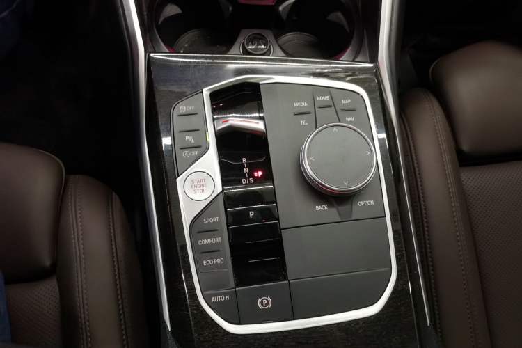 Used BMW 3 Series 2024 325Li M Sport Package
