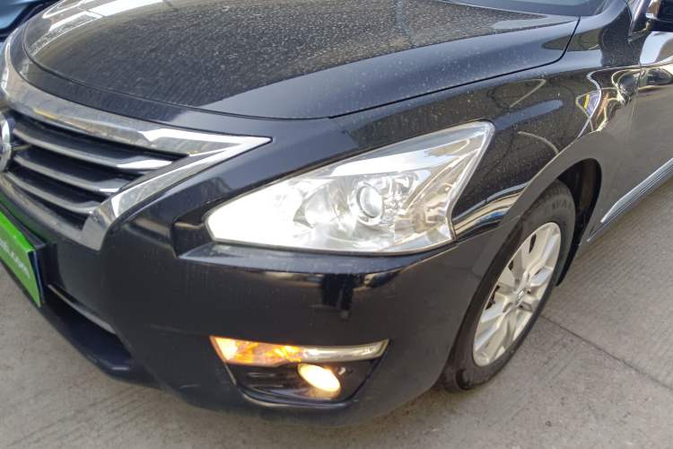 Used Nissan Teana 2013 2.0L XL Comfort Edition