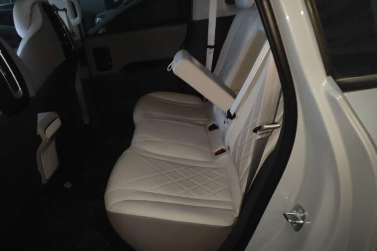 Used ARCFOX Kaola S 2024 PRO Model
