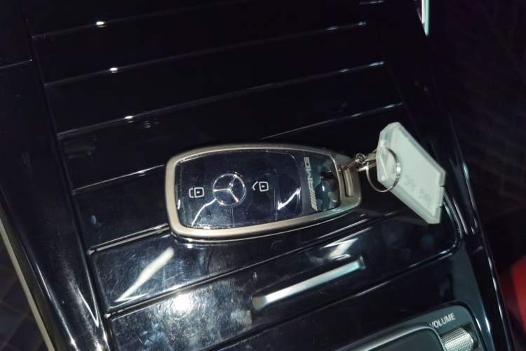 Used Mercedes-Benz A AMG 2022 AMG A 35 4MATIC
