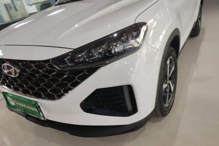 Used Hyundai ix35 2021 2.0L Automatic 2WD GLS Leading Edition
