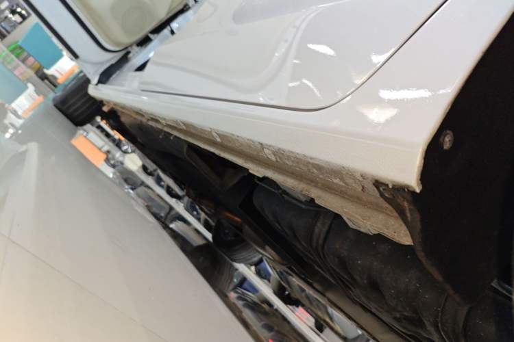 Used Buick GL8 2021 ES Landtrek 653T Comfort Edition
