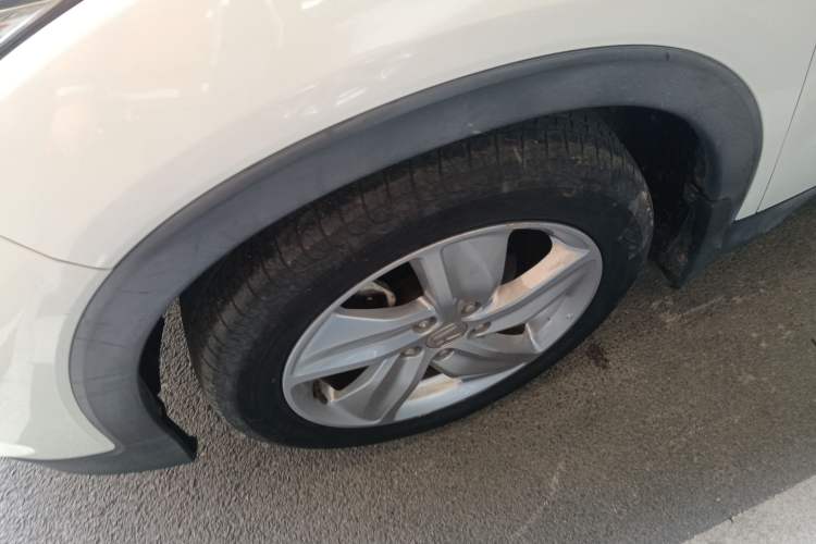 Used Honda Vezel 2020 1.5L CVT Elite Edition