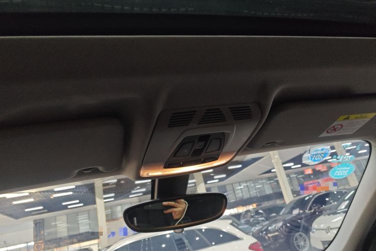 Used BMW X1 2016 sDrive18Li Luxury Model
