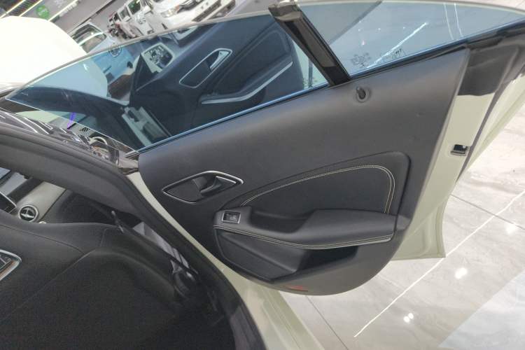 Used Mercedes-Benz CLA 2016 Refreshed CLA 200 Sport Edition